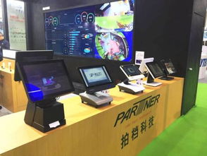 這樣的智慧實體店，不擔心顧客不來——利用互聯網及實體店銷售