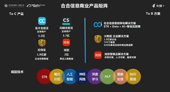 合合信息榮膺2018上海軟件雙百強，以人工智能驅動創新未來